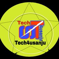 Tech4usanju