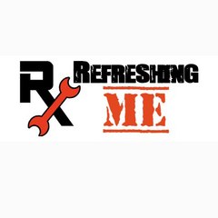 Refreshing Me