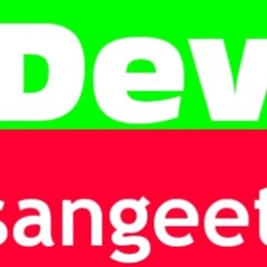 Dev sangeet studio