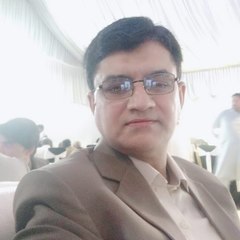 AKHTAR INFORMATION