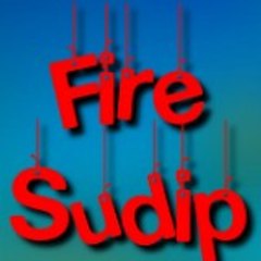 Fire Sudip