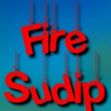 Fire Sudip