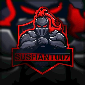 sushant 007