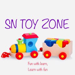 SN TOYS REVIEW