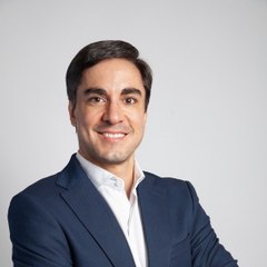 Roberto Blanco Brime