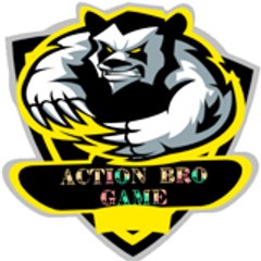 Action bro game