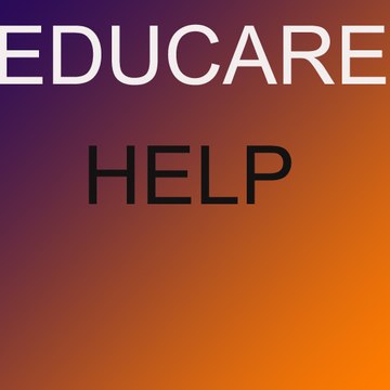 Educare help