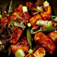 ANITA'S HOME KITCHEN