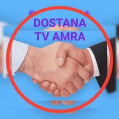 DOSTANA TV AMRA