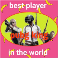 pubg king