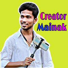 Creator Mainak