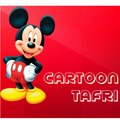 Cartoon Tafri