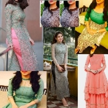 Shahnaj Boutique