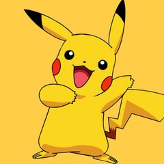 PiKachu Gaming