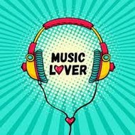MUSIC LOVER