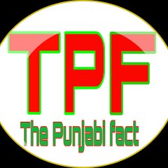 The Punjabi fact