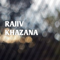 rajiv khazana channel