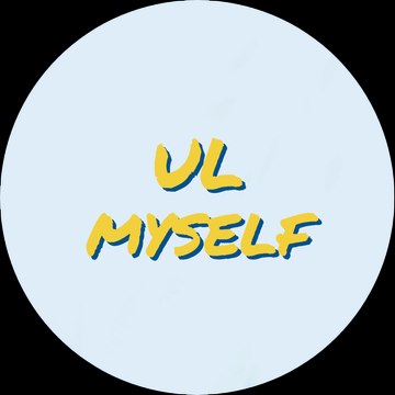 UL myself