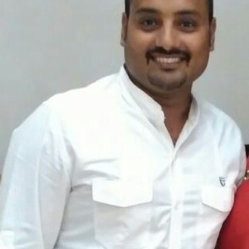 Rakesh Sunil