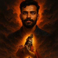 Krishna Motivation