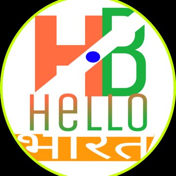 Hello Bharat