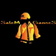 SALEM YT GAMERS