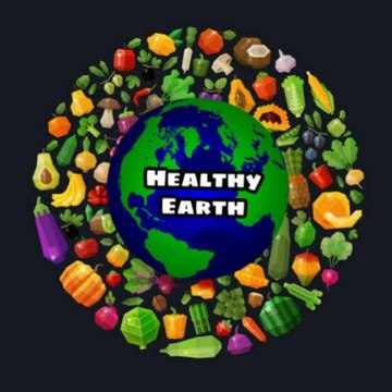 Healthy Earth