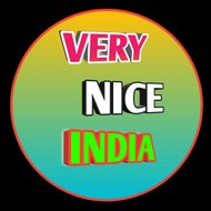VERY NICE INDIA
