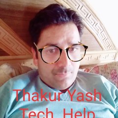 yashwant thakur