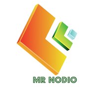 Mr Nodio