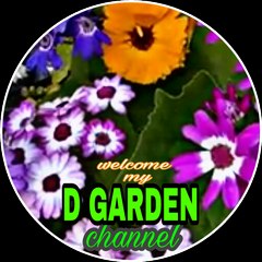 D Garden