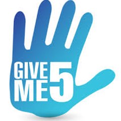 GiveMe5