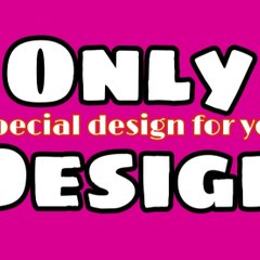 Only design
