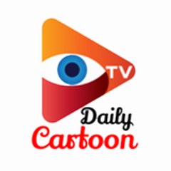 Daily Cartoon TV