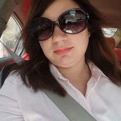 UAE Vlogger Gulnaz Bano