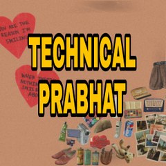 technical prabhat