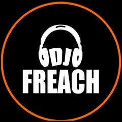 DJ FREACH