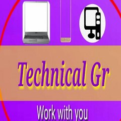 Technical gr