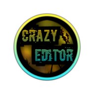 Crazy Editor