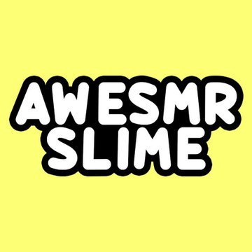AWESMR SLIME