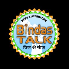 Bindas TALK