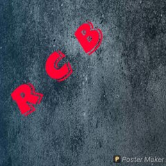 RCB TECHNICAL GROUP VIDEO