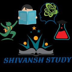 Shivansh study channel