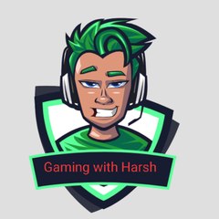 Gaming with Harsh