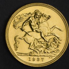 SHM COIN COLLECTION
