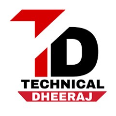 Technical Dhiraj