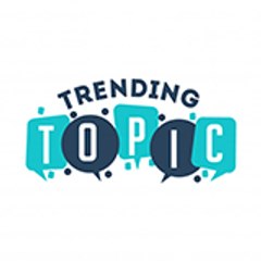 Trenging Topic