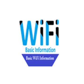 Basic WiFi Information