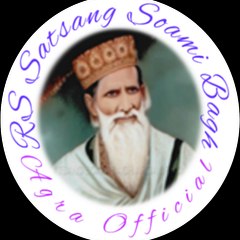 RS SATSANG SOAMI BAGH AGRA Official
