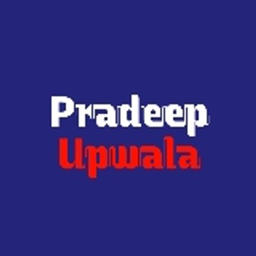 Pradeep Upwala